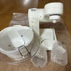 Bosch コンパクトキッチンマシン MUM4405JP 本体と付属品 - メルカリ