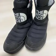 ノースフェイス　スノーブーツ