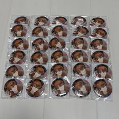 北見遊征 3skm iCouleur 缶バッジ