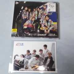 超特急 リョウガ サイン 5