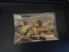 ハンドメイドパーツ チャーム【まとめ買いがお得♡】