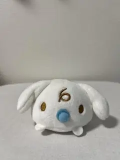 サンリオ みるく ぬいぐるみ