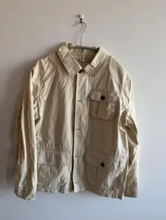 LEE / 44J archive work coverall jacket - メルカリ