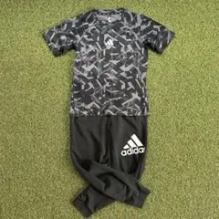 adidas Tシャツ&スウェットパンツ 150cmのサムネイル