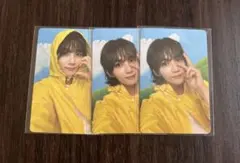 SEVENTEEN HEAVEN carat盤 ジョンハン