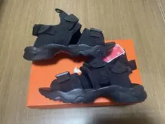 未使用 NIKE キャニオン メンズサンダル 28cm