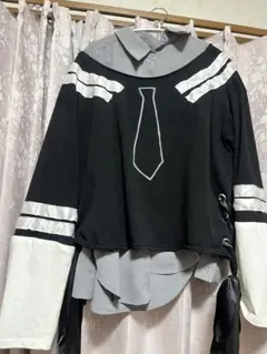 周央サンゴ 七次元生徒会 コスプレ衣装 - メルカリ
