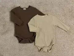 MONBEBE リブロンパース 2枚セット
