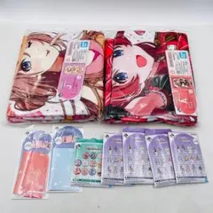 学園アイドルマスター 一番くじ a賞