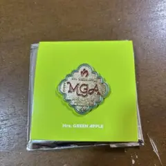 Mrs. GREEN APPLE ミセス ポップアップ ガチャ コンプリート Mrs. GREEN APPLE ミセス ポップアップ ガチャ コンプリート