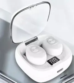 iPhone12mini イヤフォン イヤホン XG8 ワイヤレス