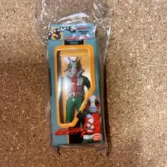 仮面ライダー V3 ソフビパッケージチャーム