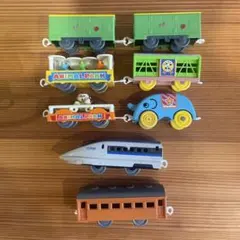 【最終値下げ価格】プラレール 車両まとめ売り