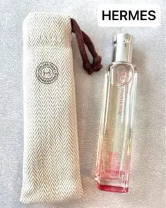 186005 HERMES エルメス ロースイケバナ 香水 100ml [0000000001733] Rose Ikebana Eau de toilette - 3.38 fl.oz | Hermès USA