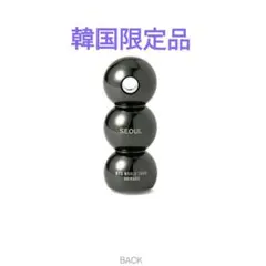 BTS アリラン 韓国限定 ソウル スタンプ　新品未開封