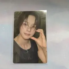 &TEAM Back to Life global 特典 トレカ Ｋ