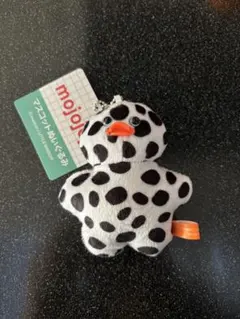 mojojojo ひよこ　マスコットキーホルダー