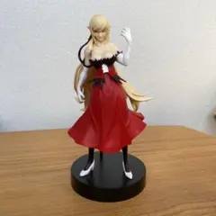 西尾維新アニメプロジェクト傷物語フィギュア