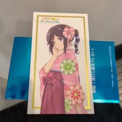 傘木希美 劇場版 響け！ユーフォニアム 後編 入場者特 カード 希美