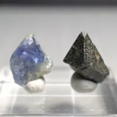 ビリトナイト Bilitonite テクタイト 希少 パワーストーン 天然石