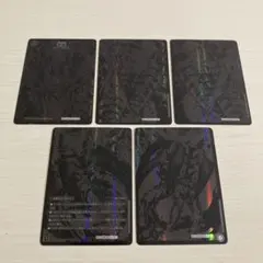 シークレット デュエルマスターズ