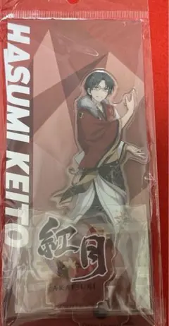 あんスタ 紅月 蓮巳敬人 アクスタ アクリルスタンド