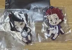 ハイキュー でふぉラバ 角名倫太郎 天童覚