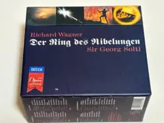 2026年最新】ワーグナー ニーベルングの指輪の人気アイテム - メルカリ