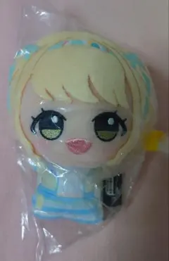 学園アイドルマスター 藤田ことね ちびぐるみ 〜on stage〜 vol.1