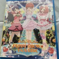 2025年最新】プリティーリズム cdの人気アイテム - メルカリ