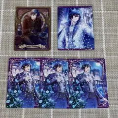 うたプリ ビジュコレ トキヤ SR 特典