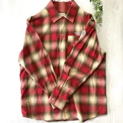 2025年最新】MONCLER ネルシャツの人気アイテム - メルカリ