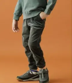 BAYFLOW コーデュロイパンツ