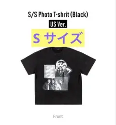 BTS ARIRANG TOUR アメリカ限定　Tシャツ　Lサイズ　新品・未使用 未使用】BTS ARIRANG アメリカ Tシャツ Mサイズ - メルカリ