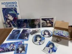 2025年最新】星乃一歌まとめ売りの人気アイテム - メルカリ