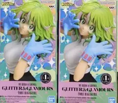 ヒロアカ TORU HAGAKURE 葉隠透　2点セット