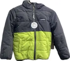 BREEZE リバーシブルダウンジャケット 140cm 新品未使用