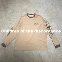 Children of the discordance ROSE ロングスリーブのサムネイル
