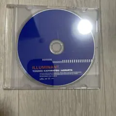 ILLUMINANT 角松敏生　AGHARTA