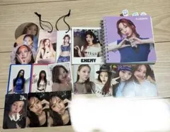 ナヨン アイドル