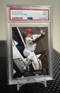 895 MLB カード / 大谷翔平 SHOHEI OHTANI RC ルーキー 2025年最新