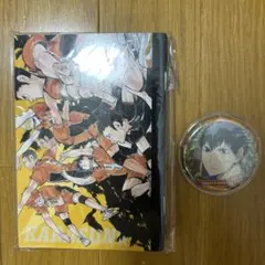 2025年最新】影山飛雄缶バッジの人気アイテム - メルカリ