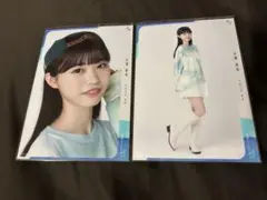 僕が見たかった青空 僕青 金澤亜美 ヨリ 2種