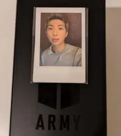 BTS 最新 アミボム VER.4 トレカ 7枚セット