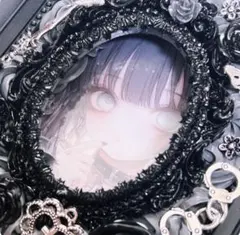 トレカケースホイップデコ381