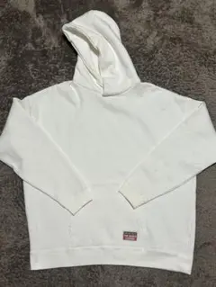 RODEO CROWNS ホワイト パーカーのサムネイル