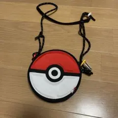 LEVI'S Pokémon モンスターボールショルダーバッグ