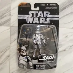 スターウォーズ サーガコレクション ローグツースノースピーダー