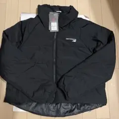 ニューバランスのダウン・新品