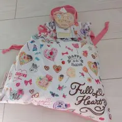 新品ダッフィーフレンズ　ブランケット